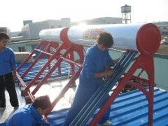 巧家热水器维修